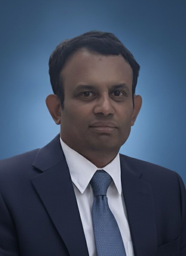 Radha Chinnaswamy